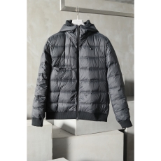 Unclassified Brand Down Jackets